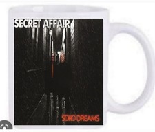 Secret Affair Soho Dreams  mug