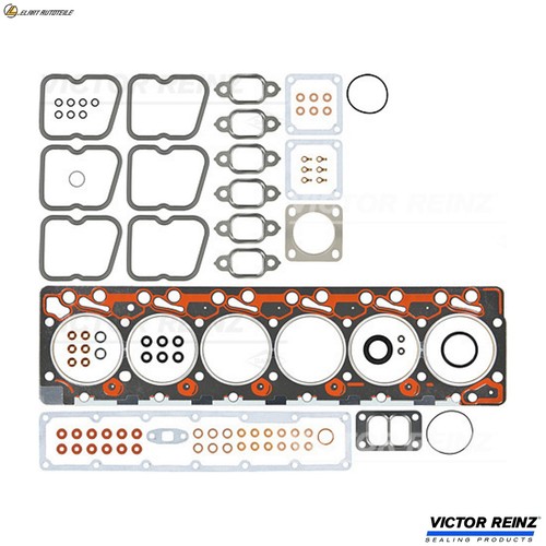 Gasket set cylinder head - gasket,