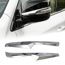 Pair Side Rearview Wing Mirror