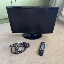 Samsung Sync master 2333HD TV