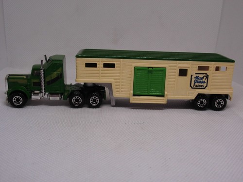 Dobo3 matchbox kenworth - matchbox,
