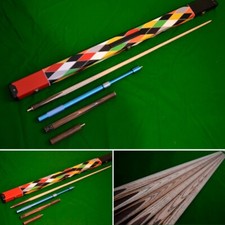 Handmade 3/4 Piece 57 Inch