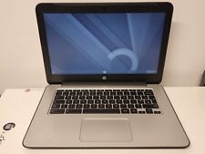 HP CHROMEBOOK 14 G3 | 14" ARMv7 CPU 4GB RAM 32GB 4G MOBILE LTE  NVIDIA TEGRA