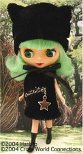 Takara Petit Blythe Feline