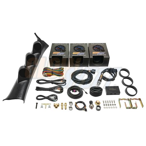 Glowshift boost fuel psi - glowshift,