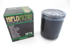 HIFLO OIL FILTER HF171B FOR 2010 HARLEY DAVIDSON FXDWG Dyna Wide Glide (EFI)