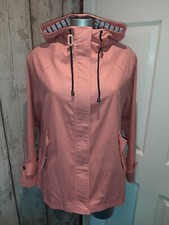 F&F Dusty Pink Jacket Size