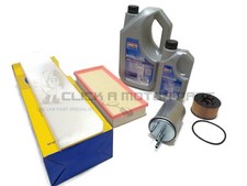 FORD MONDEO MK3 2.2 ST TDCI