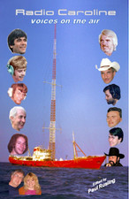 Radio Caroline  - Voices on
