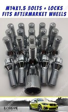 Alloy Wheel Bolts For