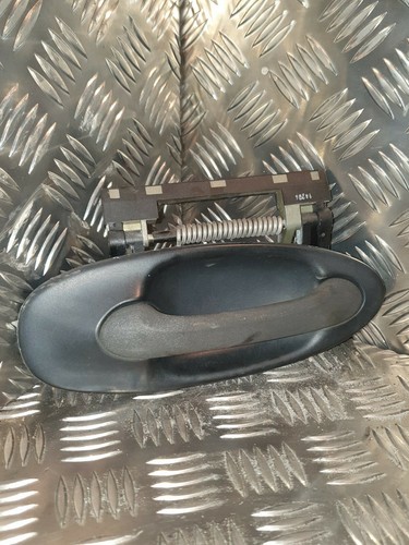 Saab exterior door - exterior,