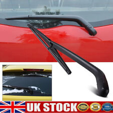 For Toyota Yaris Mk1 Hatchback 1999-2006 Rear Wiper Arm & Blade 30 cm / 12 Inch