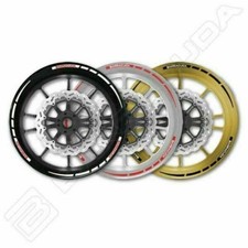BARRACUDA ADHESIVE WHEEL