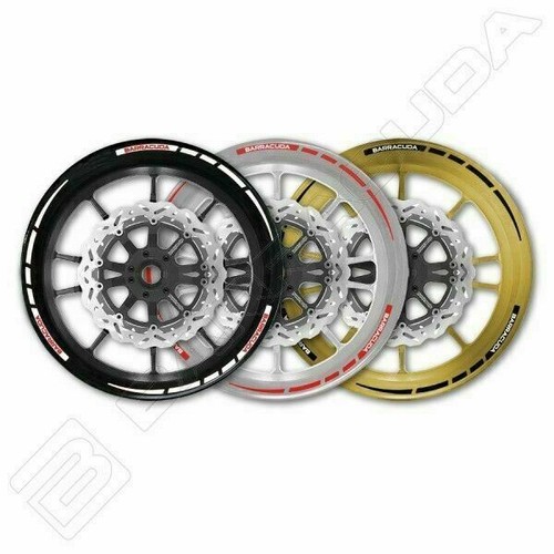 Barracuda adhesive wheel - adhesive,