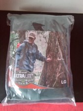 Frogg Toggs Ultra-Lite Rain