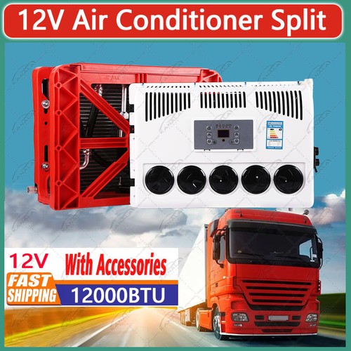 12v universal truck air - truck,