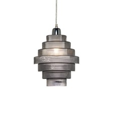 Litecraft Louisa Light Shade