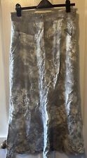 Gina B Heidemann Skirt Uk 16