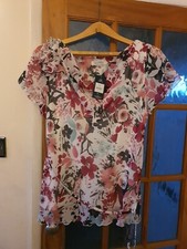 BHS Women's 16 Multicolor