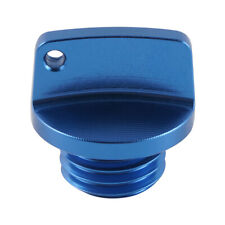 Oil Filler Cap Plug For Yamaha YZ65 YZ80 YZ85 YZ125 YZ250 YZ250F YZ450F WR250F