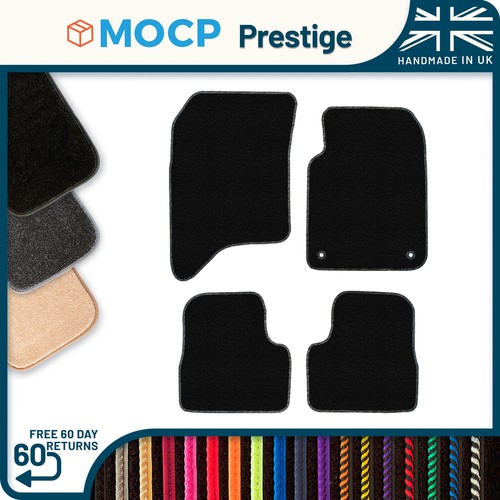 Prestige car mats fit jeep - mats, to