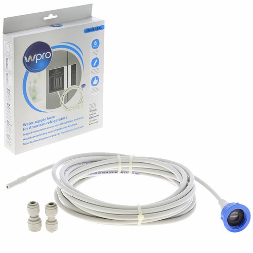 Wpro universal water supply - wpro,