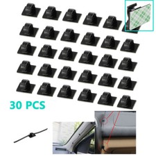 30PCS Mini Self Adhesive Car