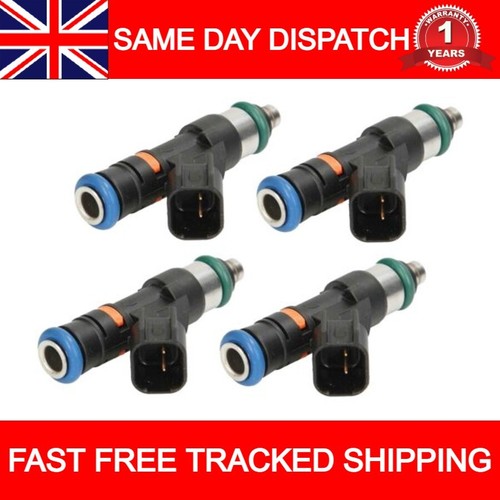 Petrol fuel injectors 550cc - petrol,