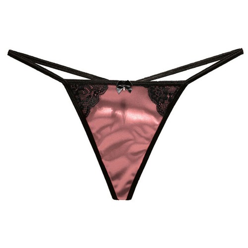 Sexy womens back knickers - womens, t-back