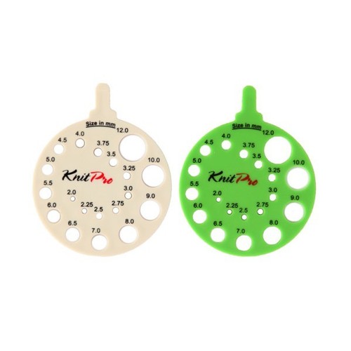 Knitpro round knitting - knitting, needle