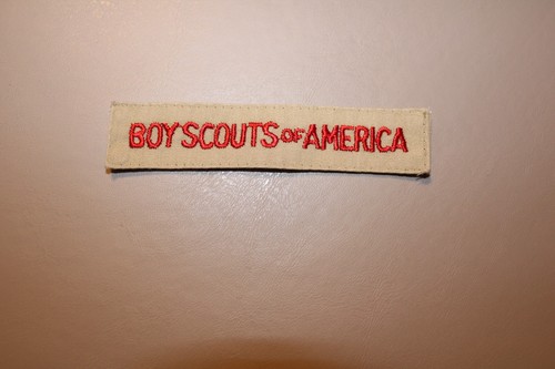 Uniform program strip tan - uniform,