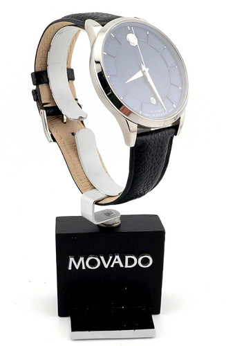 Movado men museum automatic - museum,