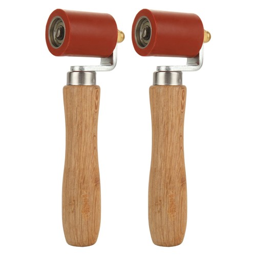 2pcs silicone seam - 2pcs, high