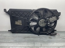 Radiator Fan For FORD C - Max