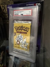 Pokemon Base foil Set 2 2000