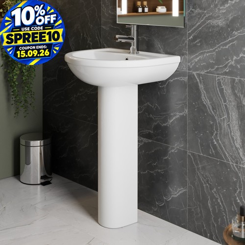 Wash basin sink - wash, &