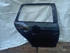 VW GOLF MK6 VI ESTATE 08-12