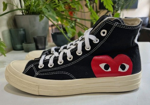 Converse comme des - x,