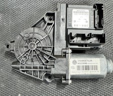  VW GOLF 6  SKODA OCTAVIA