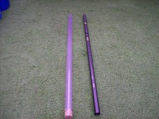 MAP 501 2g 14.5M BUTT SECTION