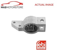CONTROL ARM WISHBONE BUSH FRONT REAR FEBI BILSTEIN 27071 A NEW OE REPLACEMENT