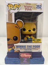 Funko Pop! Disney Winnie The