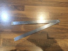 Vintage O Fisher & Co No 1532