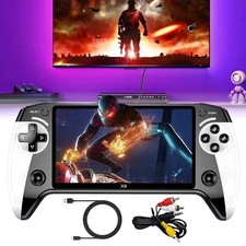X9 Game Handheld Emulator Game