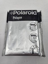 Polaroid Polapan T672 ISO 400