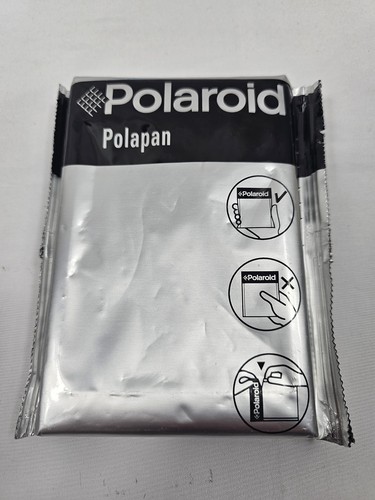 Polaroid polapan t672 iso 400 - polapan,