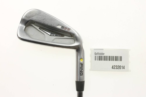 Ping s55 golf club - s55, mens