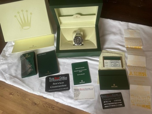 Rolex sea dweller deepsea - rolex, sea-dweller
