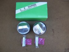 L.F.Harris Triumph 500 Unit