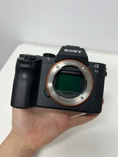 Sony Alpha A7 II ILCE-7M2